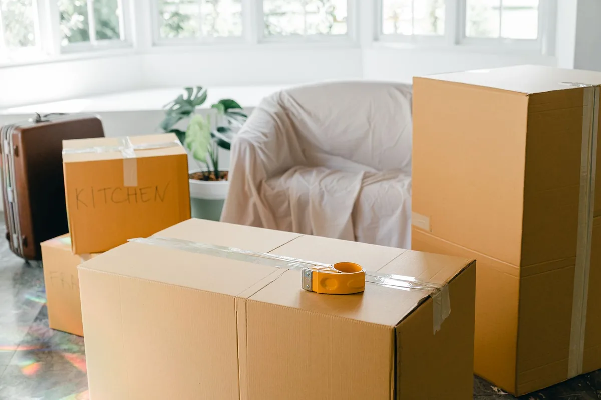 Hoarding Cleanup in Goshen, CA
